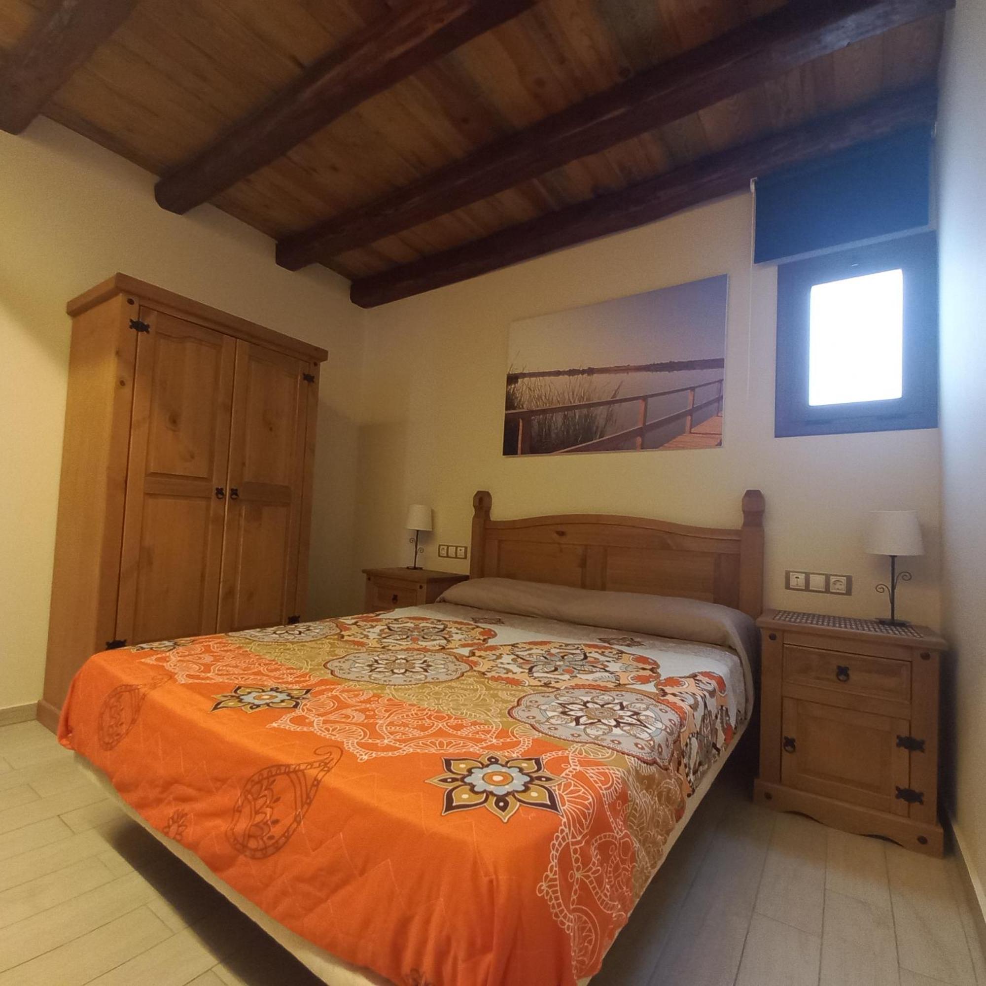 La Llacuna Vila-Sana Buitenkant foto