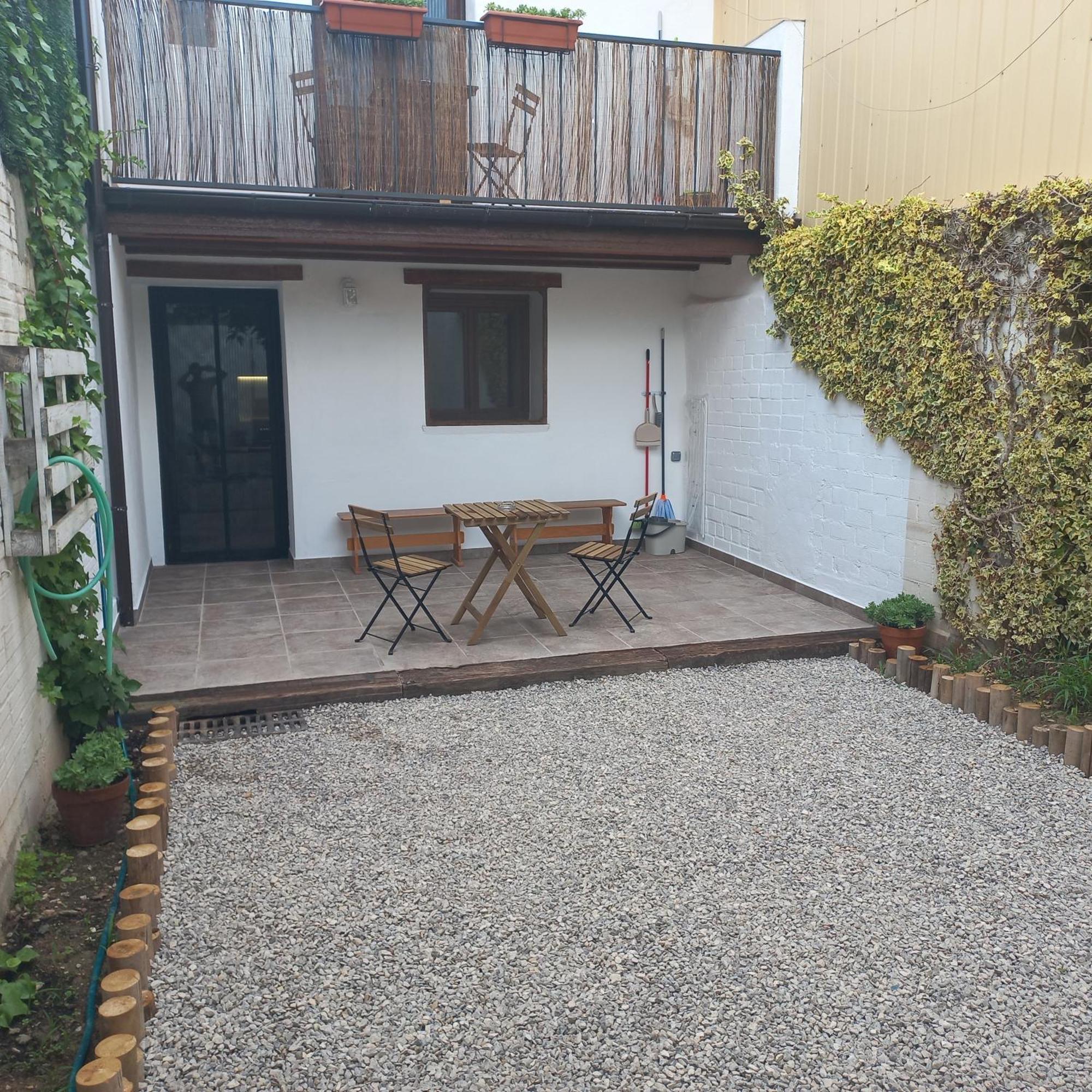 La Llacuna Vila-Sana Kamer foto